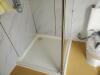 Unused Bastone Portable Toilet w/ Shower - 16