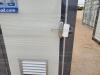 Unused Bastone Portable Toilets with Double Closestools - 10