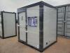 Unused Bastone Portable Toilet with Shower - 2