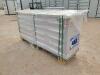 Unused Steelman 7Ft Work Bench w/ 20 Drawers - 2