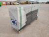 Unused Steelman 7Ft Work Bench w/ 20 Drawers - 3