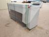 Unused Steelman 7Ft Work Bench w/ 10 Drawers 2 Cabinets - 4