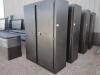 Unused 2 Door Storage Cabinet - 2