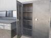 Unused 2 Door Storage Cabinet - 3