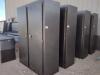 Unused 2 Door Storage Cabinet - 2