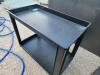 Unused Utility Cart - 2