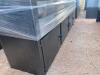 Unused Work Bench Cabinet - 2