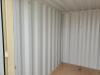 Unused Container w/ Side Door & Window - 13