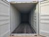 Unused 40Ft High Cube Multi-Door Container - 6