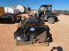Blue Diamond 116520 Skid Steer Sweeper Attachment - 2