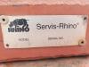 Rhino R350 Blade - 8