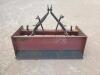 Landscape 4Ft Box Blade - 3
