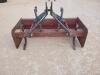 Landscape 4Ft Box Blade - 5