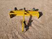 Unused MA.PE. 48'' Box Blade - 6