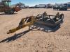 8 Ft Dual Edge Land Plane