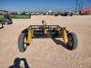 8 Ft Dual Edge Land Plane - 3