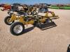 8 Ft Dual Edge Land Plane - 4