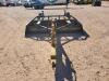 8 Ft Dual Edge Land Plane - 6