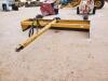 10Ft Box Blade