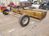 Pull Behind Box Blade - 3