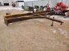 Pull Behind Box Blade - 4