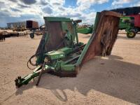 John Deere 1518 Batwing Rotary Mower