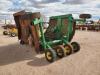 John Deere 1518 Batwing Rotary Mower - 3