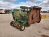 John Deere 1518 Batwing Rotary Mower - 5