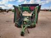 John Deere 1518 Batwing Rotary Mower - 8