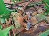 John Deere 1518 Batwing Rotary Mower - 10