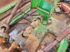 John Deere 1518 Batwing Rotary Mower - 11