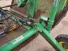 John Deere 1518 Batwing Rotary Mower - 16