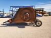 Bush Hog 2615 Legend batwing rotary mower - 2