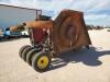 Bush Hog 2615 Legend batwing rotary mower - 5
