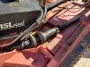 Bush Hog 2615 Legend batwing rotary mower - 9