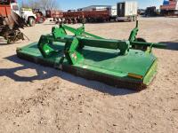 John Deere HX14 Rotary Cutter