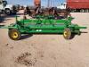 John Deere HX14 Rotary Cutter - 4