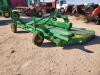 John Deere HX14 Rotary Cutter - 5