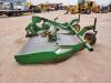 14Ft John Deere Rotary Cutter, 3 Pt Hitch - 2
