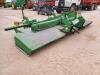 14Ft John Deere Rotary Cutter, 3 Pt Hitch - 6