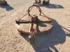 5' Rotary Cutter - 3