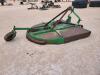 Frontier 6' Rotary Cutter - 4