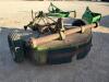 Pull Behind Rotary Cutter - 2