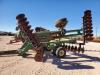 John Deere 650 Disc - 2