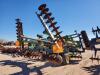 John Deere 650 Disc - 5