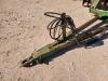 John Deere 650 Disc - 8