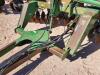 John Deere 650 Disc - 9
