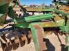 John Deere 650 Disc - 23