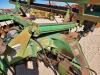 John Deere 650 Disc - 24