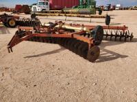 14Ft Krause X Disc